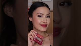 The Peripera Lip Guide Pt 1  ALL THE MATTES What you need to know kbeauty peripera makeup [upl. by Leoline]