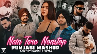 Chal Tere Ishq Mein Female Gadar 2 Utkarsh SharmaSimratt Kaur Vishal MMithoonNeetiSayeed [upl. by Bast442]