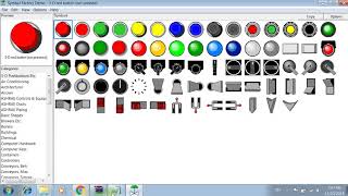 Vijeo Citect 3 How to Install Symbol Factory 20 for Vijeo Citect [upl. by Ivgnout]