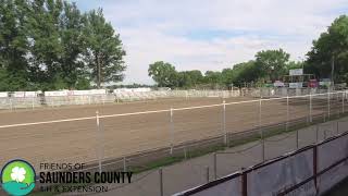 Saunders County Online 4 H events [upl. by Sirromed]