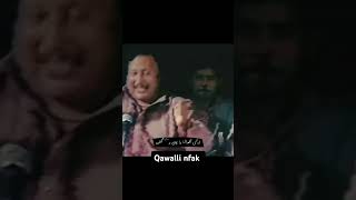 Ustad Nusrat Fateh Ali Khan Famous Qawalli nfak qawwali qawali ghazal [upl. by Fan]