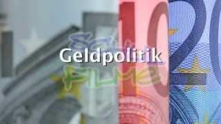 Geldpolitik II Instrumente  Trailer Schulfilm Sozialwissenschaften [upl. by Suiramad]