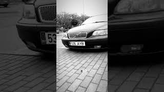 Volvo v70 D5 [upl. by Dilaw]