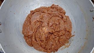 kda parsad recipe  दशमी और दसहरा की वधाईयां जी आप सभी को  how to make kda parsad recipe [upl. by Ahsrop]