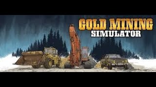 Gold Mining Simulator  Season 4  Episode 85 Spring Day 5 [upl. by Ulane]