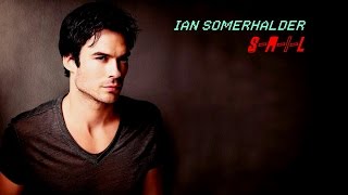 Ian Somerhalder ● SAIL HD [upl. by Coleen668]