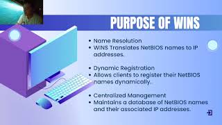 Understanding Windows Internet Naming System [upl. by Ahsemrak]