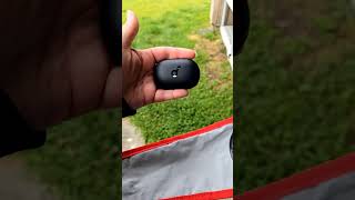 Soundcore by Anker Space A40 Active Noise Cancelling Wireless Earbuds soundcore earbuds unboxing [upl. by Eberta906]