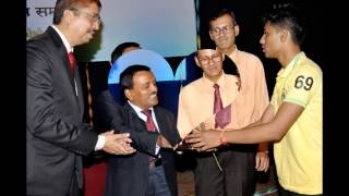 NIELITAurangabad 28th Foundation Day on 19th September 2014 [upl. by Limbert]