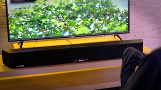 Soundbars What to know before you buy [upl. by Gyasi]