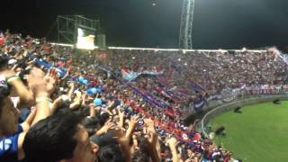 HOY TENES QUE GANAR QUE BOEDO ES UN CARNAVAL  CATAMARCA FINAL COPA ARGENTINA [upl. by Phox817]