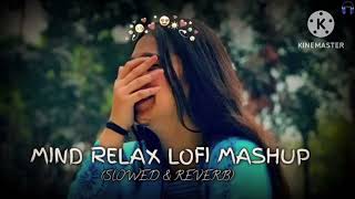 mind relax lofi bollywood romantic lyrics with arjit singh song 😘🌹 love 💕 all singer sing lyrics [upl. by Pillsbury]