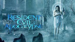 Resident Evil Apocalypse 2004 Movie  Milla Jovovich  Facts And Review [upl. by Ardnuassac]