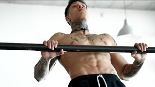 How To Do Your First Pull Up  020 Reps [upl. by Favin832]