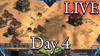 Hidden Cup 5 LIVE  Day 4 [upl. by Morty]