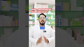 NSAID’s explanation with examples in Tamil [upl. by Trebloc]