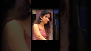 chellama🤎Sound❤️‍🔥🥵 biggbosstamil cute crush chellma [upl. by Halimeda]