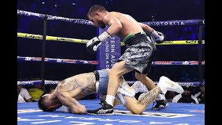 Vasiliy Lomachenko vs George Kambosos Jr Full FIGHT HIGHLIGHT and Post Fight Press Conference [upl. by Akinorev868]