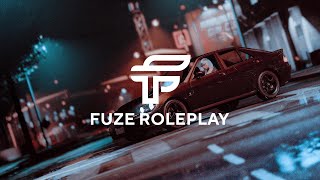 Fuze Roleplay  Cinematic amp Gameplay Trailer  2021 [upl. by Nadeau520]