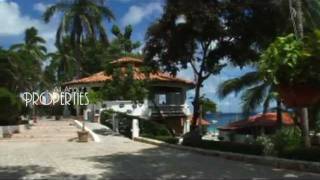 Hotel Punta Galeon Resort Contadora Island [upl. by Knoll]