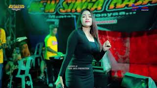 NEW SINGARAJA KARAOKE  ARJUNANYA BUAYA  TASYAKURAN SATU TAHUN ZANOSA JAYA CONSTRUCTION [upl. by Nasah913]