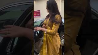 Saiee Manjrekar saieemmanjrekar saieemanjrekar shortsvideo bollywood trandingshortvideo [upl. by Ateloj377]