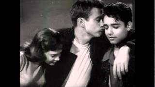 LITTLE PIGEON  SAL MINEO 1957wmv [upl. by Aniret588]