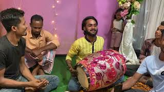 Sylheti Baul gan  Baul Jahed Sarker [upl. by Ellary]