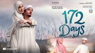 172 Days Full Movie Review amp Facts  Yasmin Napper  Bryan Domani [upl. by Anauqed]