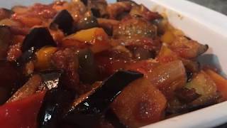 CAPONATA SICILIANA [upl. by Tades]