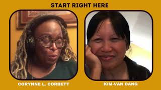 KimVan Dang Building Profitable Beauty Businesses Video of episode of 4849 [upl. by Flannery]