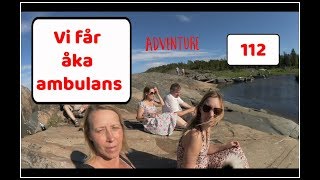 Midsommar i Grisslehamn  Vlogg [upl. by Deeyn]