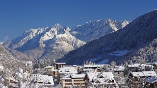 Aprica un montagna di emozioni [upl. by Ahsiram]