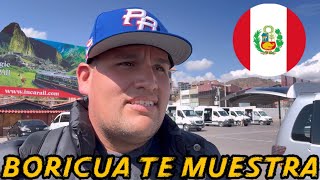 Aeropuerto Internacional Alejandro Velasco Astete Cusco Peru 🇵🇪 [upl. by Alithea]