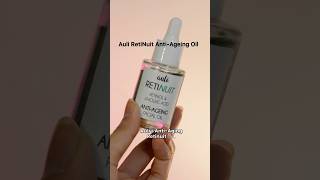 Avoid these 3 Mistakes while applying 💊Retinol💊 Retinol SkinCare Auliglow Shorts [upl. by Barden]