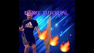 FULL DABKE TUTORIAL [upl. by Farley]