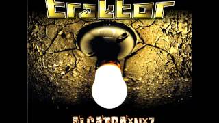 TRAKTOR  DEFENESTRACE [upl. by Charmine]