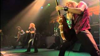 Dio Stand Up And Shoult Live In London 2005 [upl. by Cerf]