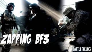 Zapping sur Battlefield 3  DiGiDiX [upl. by Verger]