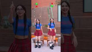 Tiktok dance challenge 😍  XO TEAM TikTok xoteam tiktok shorts tiktoktrend [upl. by Nirrac]