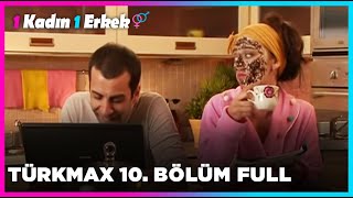 1 Kadın 1 Erkek  10 Bölüm Full Turkmax [upl. by Remmer]