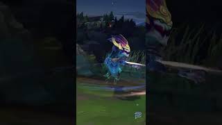 Aurelion Sol REWORK GAMEPLAY Coming 2023 [upl. by Nedearb]