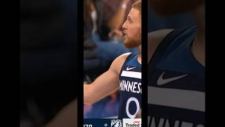 Donte Divincenzo Is PREPARED shorts dontedivincenzo highlights [upl. by Sampson914]