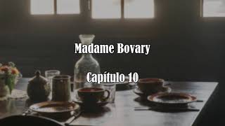 Audiolibro Madame Bovary  Capítulos 1011 [upl. by Akinehs844]