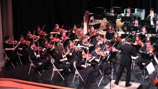 Symphonie n°8  Franz Schubert [upl. by Atcele301]