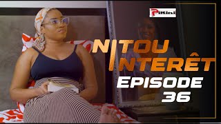 NITOU INTÉRÊT  Épisode 36  Saison 1  VOSTFR [upl. by Leinahtan]