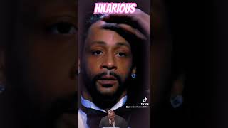 🤣😅Katt Williams on Shaq 🤣😅 kattwilliams Katt Williams [upl. by Anoirtac]