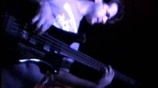 Cynic  Uroboric Forms  Live in Phoenix AZ 1994 Focus Tour [upl. by Yantruoc126]