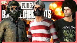 We tried PUBG in 2024 [upl. by Palla]