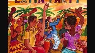 Fruko y Orquesta  Cumbia del Caribe [upl. by Eruza]